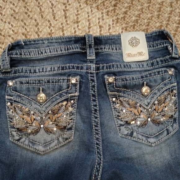 Miss Me Women's Jeans - Picture 1 of 5